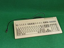 VINTAGE MECHANISCHE TASTATUR