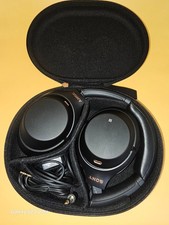 Sony WH-1000XM3 Noise Cancelling Kopfhörer – ! inkl. Case TOP ZUSTAND