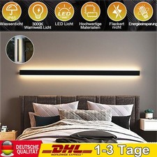 LED Wandleuchte Außen