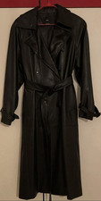 Mango Damen Trenchcoat