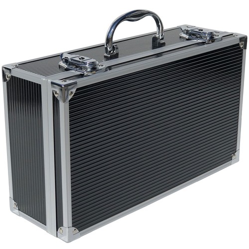 Eci alubox alukoffer - eci®,