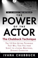 The Power of the Actor: The