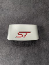 Ford Fiesta ST 150 MK5  Lenkrad Logo