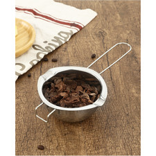 304 Edelstahl Schokolade