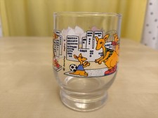 Senfglas Develey Sammelglas