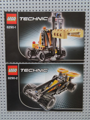 Lego bauanleitung - lego,