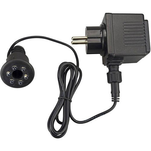 Heissner aqua light led - aqua,