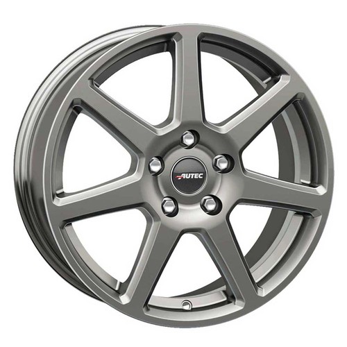 Autec rims tallin sil - tallin, 6.5x16