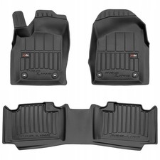 GUMMIMATTEN DODGE Durango 3 ab