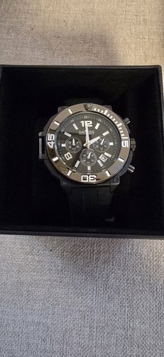 Herren armbanduhr nautec - armbanduhr, no