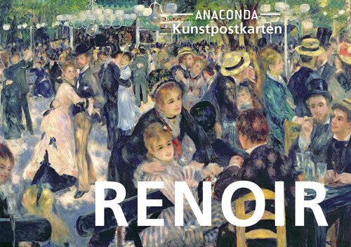 Pierre auguste renoir - pierre-auguste, |