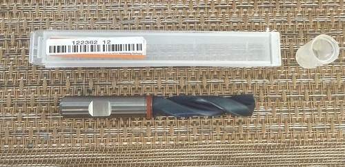 Garant diabolo vhm hpc - vhm, bohrer
