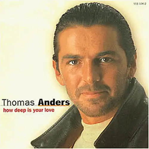Thomas anders how - thomas,