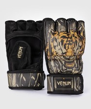 Venum Tiger MMA Gloves Size