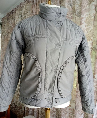 Mistral womens padded puffer - mistral,