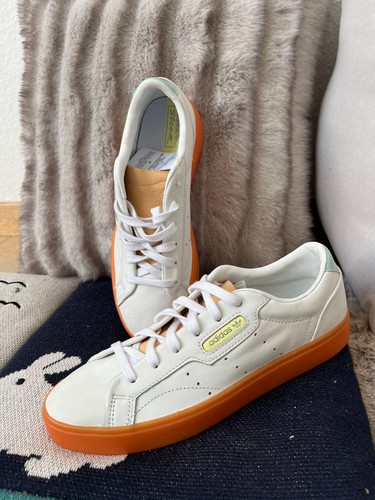 Adidas originals sleek - sleek, w