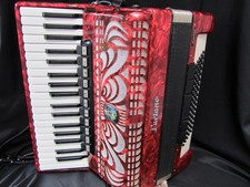 LUCIANO 96 BASS AKKORDEON