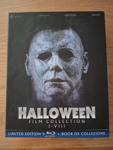 Halloween box - halloween,