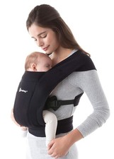 Ergobaby Embrace Neugeborenen