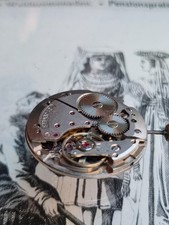  Uhrwerk Durowe 605 .K3.22