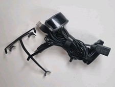 TrackIR 4 Pro + TrackClip PRO – Headtracking System für PC / Flugsimulator