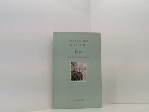 Else eine - else:,