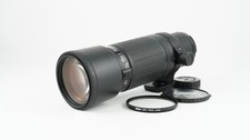 Sigma 400mm 6 apo - apo, macro