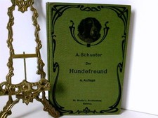 Der Hundefreund. Ein