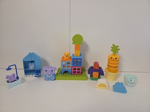 Lego duplo 10413 - duplo,