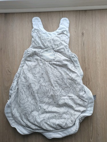 Miffy schlafsack warm - schlafsack, 50/56