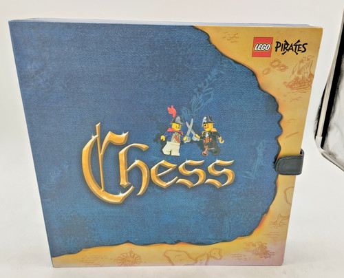 Lego 852751 pirates chess - 852751,