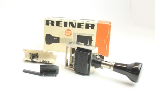 Reiner color box - reiner, c
