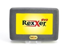 RexXer EVO "User" ECU Tuning-Tool für Moto Guzzi mit Magneti Marelli ECU - Map