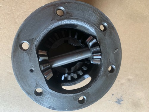 Nsu prinz differential - prinz,