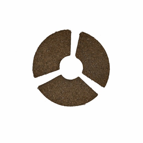 Filtermaterial 240 liter - filtermaterial,