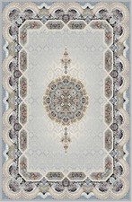 Traditioneller Teppich Rug