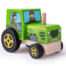 Bigjigs Toys Holz