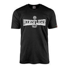 Heeresflieger Nach Vorn Alfashirt Bundesweger Bell UH-1 NH90 T-shirt #44283