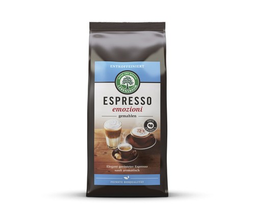 Lebensbaum solea espresso - -,