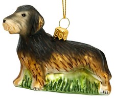 SIKORA BS724 Rauhaar Dackel