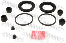 FEBEST 0575-GHF Reparatursatz, Bremssattel für MAZDA