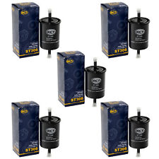 Kraftstofffilter 5 X SCT ST308