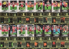 Association Football Trading