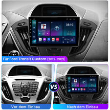 Für Ford Transit Custom