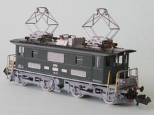 Fulgurex 1161-3d - DCC Digital