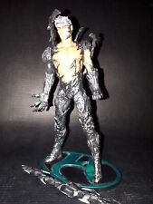 Moore Creations  / Witchblade /  Kenneth Irons Schwarz