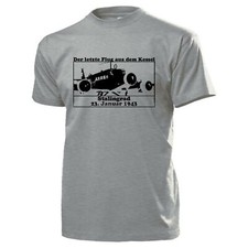 Der letzte Flug aus dem Kessel