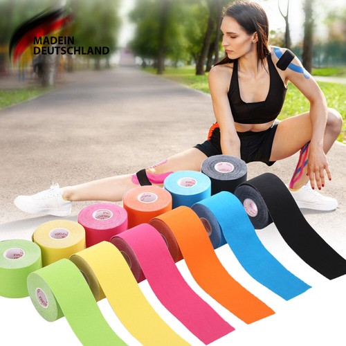 Kinesio tape 5cm - x, 5m