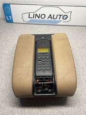 BMW 5 E39 1999 Armlehne 8213865 LIA36491