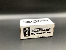 Mattel - Hot Wheels RLC